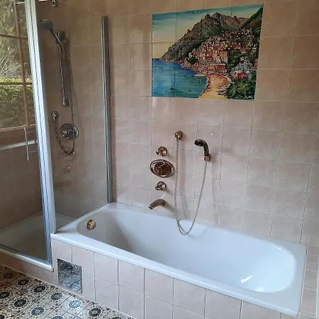 Apartment Haus Annaburg