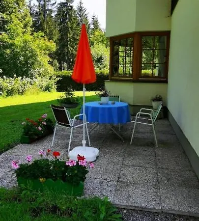 Haus Annaburg * Mariazell