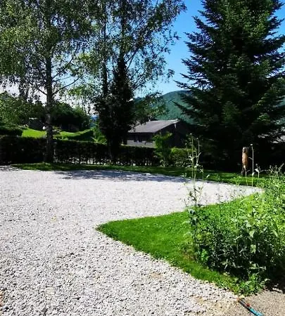 Haus Annaburg Mariazell