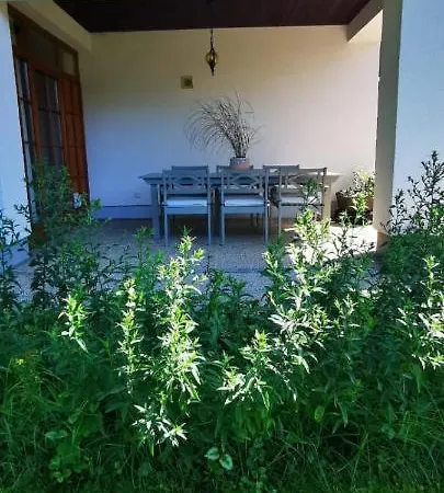Haus Annaburg Apartment Mariazell