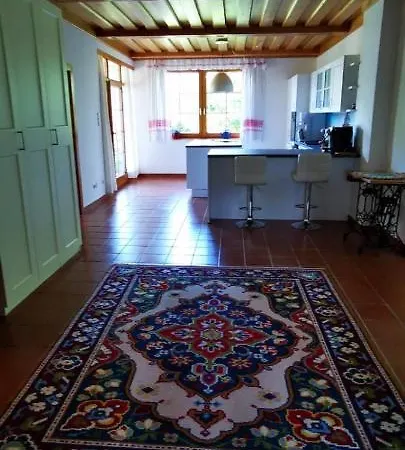 Haus Annaburg Mariazell