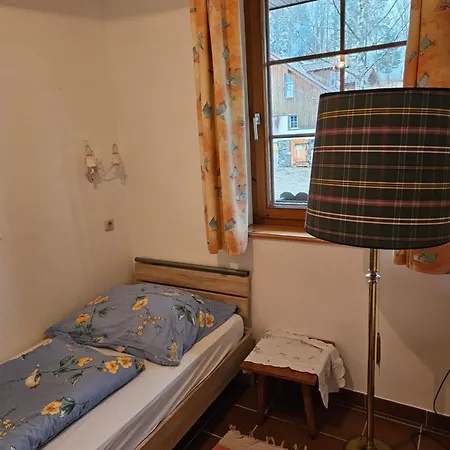 Haus Annaburg *