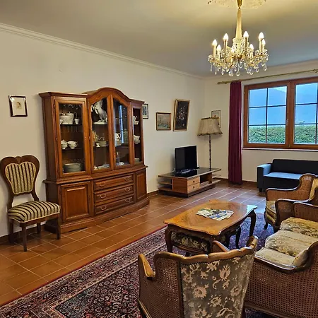 Haus Annaburg Apartment *