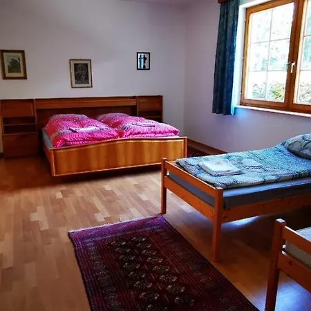 Haus Annaburg Mariazell